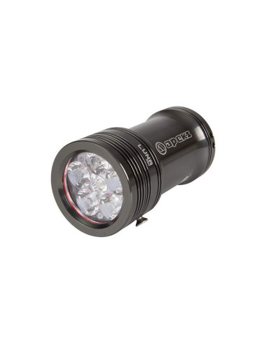 Apeks Luna ADV Dive Light – Professional Underwater Illumination