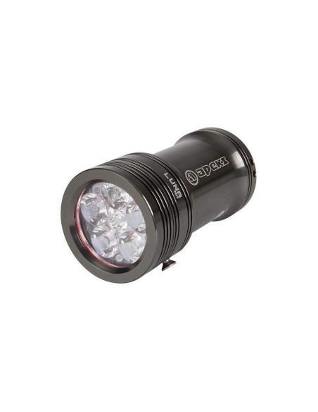 Apeks Luna ADV Dive Light – Professional Underwater Illumination