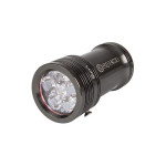 Apeks Luna ADV Dive Light – Professional Underwater Illumination