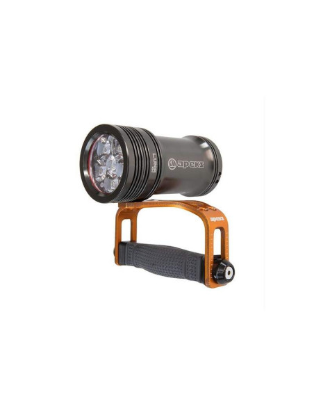 Apeks Luna ADV Dive Light – Professional Underwater Illumination
