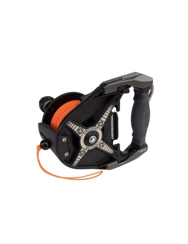 Apeks Lifeline Ascend 60m – Carreto de Mergulho de Alta Qualidade