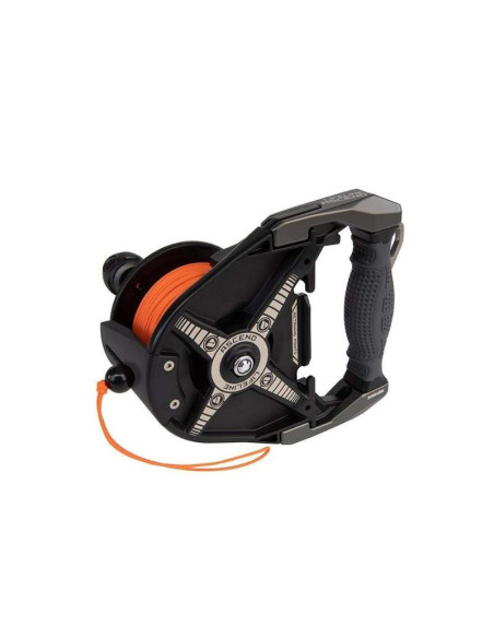 Apeks Lifeline Ascend 60m – Premium Diving Reel