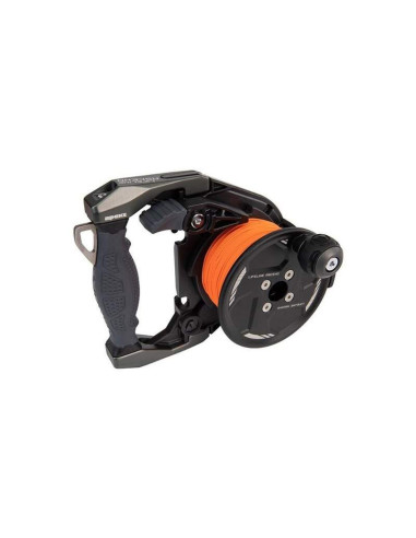 Apeks Lifeline Ascend 60m – Carreto de Mergulho de Alta Qualidade