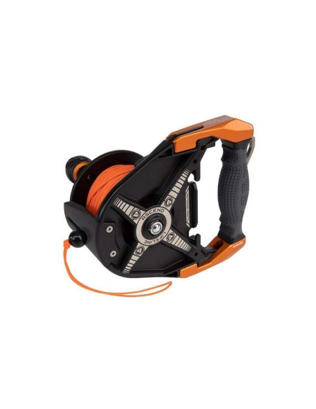 Apeks Lifeline Ascend 60m – Carreto de Mergulho de Alta Qualidade