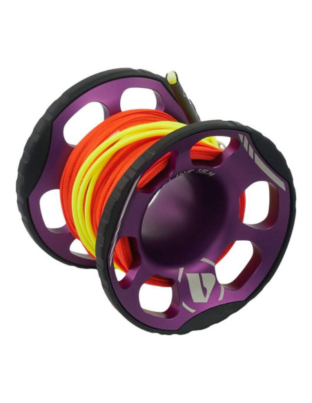 Apeks Lifeline Spool 15m – Technical Diving Reel