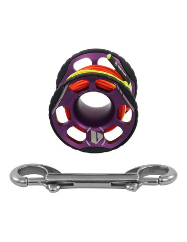 Apeks Lifeline Spool 15m – Technical Diving Reel