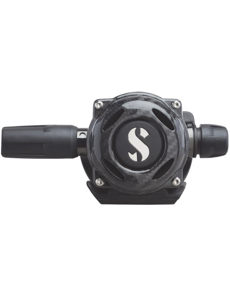 SCUBAPRO MK25 EVO / A700 CARBON BLACK TECH – Premium Diving Regulator