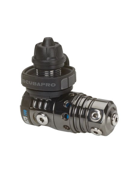 SCUBAPRO MK25 EVO / A700 CARBON BLACK TECH – Premium Diving Regulator
