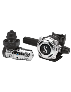 Scubapro Regulator MK25 EVO / A700 – High-Performance Cold Water Regulator