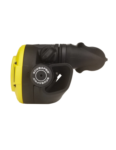 Pack Regulador Scubapro MK25 EVO / A700 + S270 – Alto Desempenho