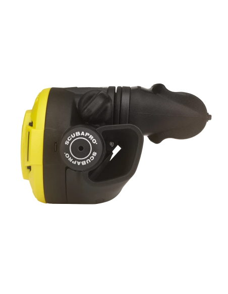 Pack Regulador Scubapro MK25 EVO / A700 + S270 – Alto Desempenho