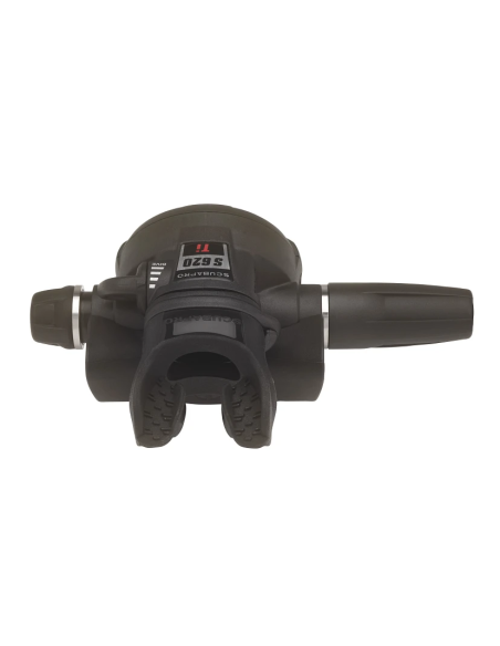 Scubapro MK25 EVO / S620 Ti Regulator – Premium Cold Water Performance