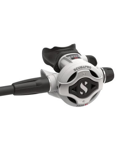 Scubapro MK25 EVO / S620 Ti White Regulator – Premium Performance