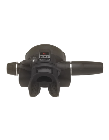 Scubapro Regulator Pack MK25 EVO / S620 Ti + S270 – Premium Performance