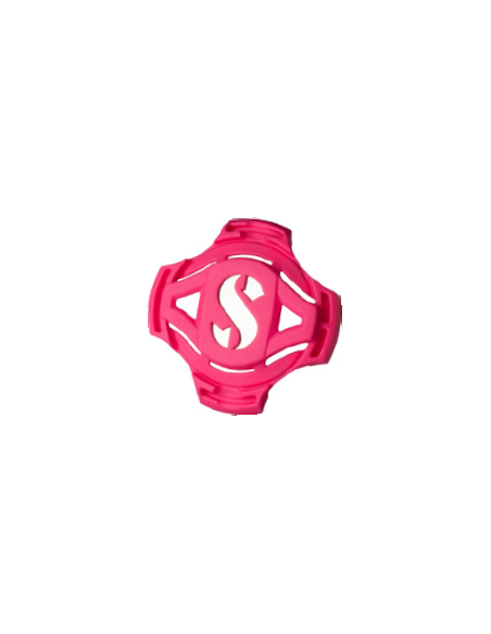 Scubapro Regulator Cover for S620 Ti – Protective Custom Accessory