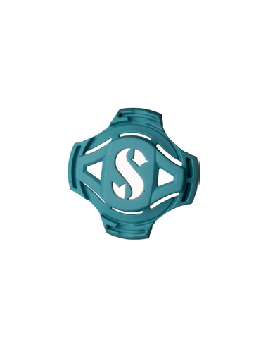 Scubapro Regulator Cover for S620 Ti – Protective Custom Accessory