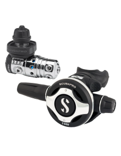 Regulador SCUBAPRO MK25 EVO / S600 | Alto Desempenho