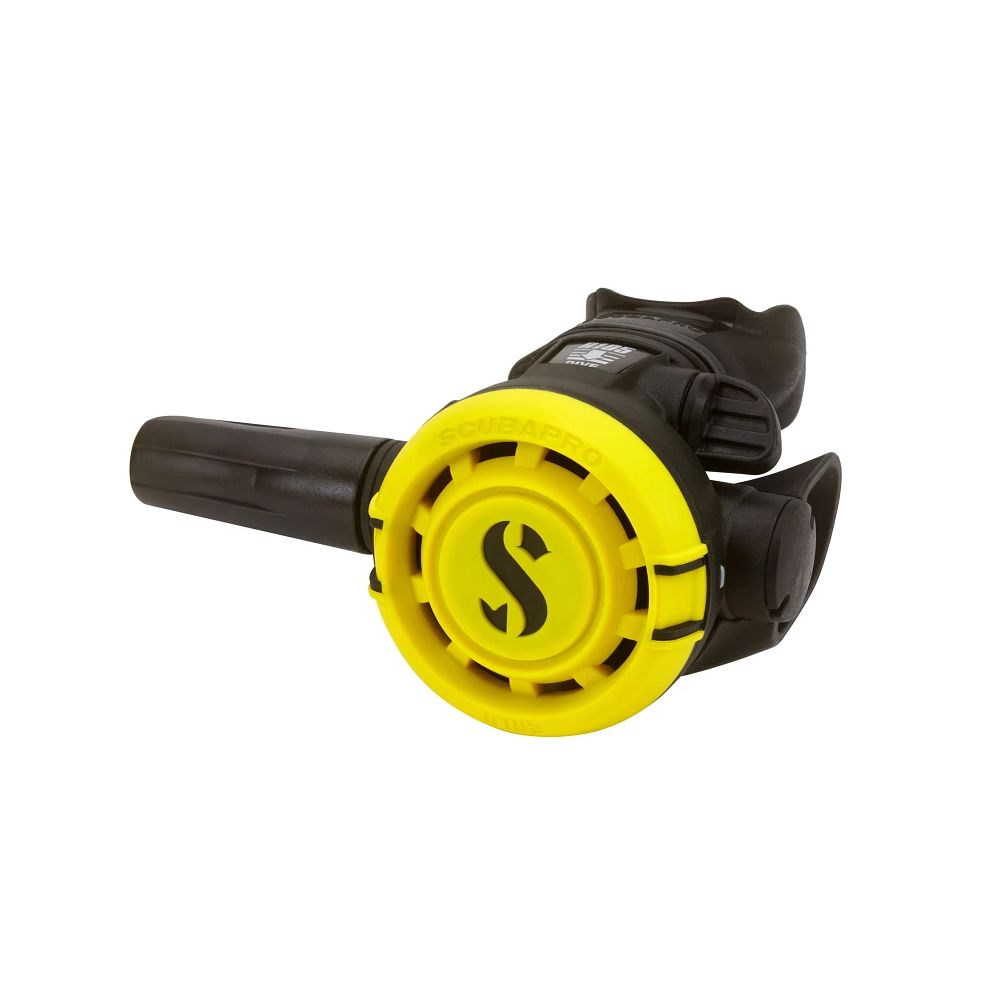 Scubapro MK25 EVO/S600 + R105 Regulator Pack