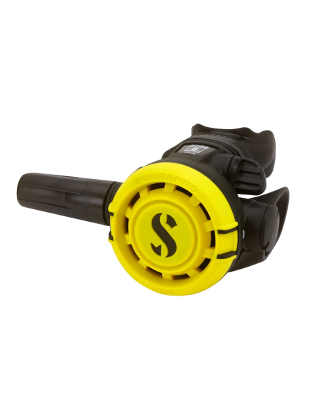 Scubapro MK25 EVO/S600 + R105 Regulator Pack