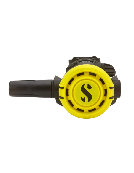 Scubapro MK25 EVO/S600 + R105 Regulator Pack
