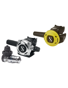 Scubapro Regulator Pack MK25 EVO / A700 + S270 – Premium Performance
