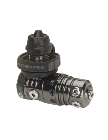 Scubapro MK25 EVO BT / G260 Carbon BT Regulator