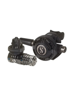 Scubapro MK25 EVO BT / G260 Carbon BT Regulator