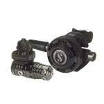 Scubapro MK25 EVO BT / G260 Carbon BT | Regulador Técnico