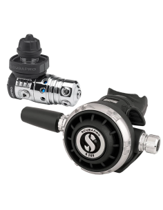 Scubapro MK25 EVO/G260 Regulator | High Performance