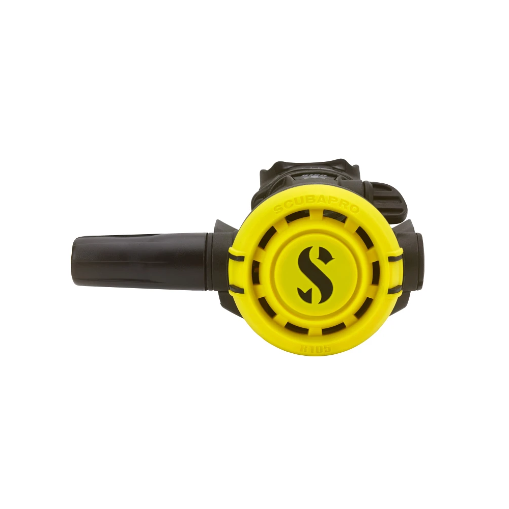 Scubapro MK25 EVO/G260 + R105 | Pack Regulador Completo