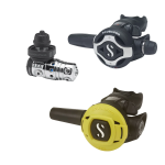 Scubapro Regulator Pack MK25 EVO / S620 Ti + S270 – Premium Performance