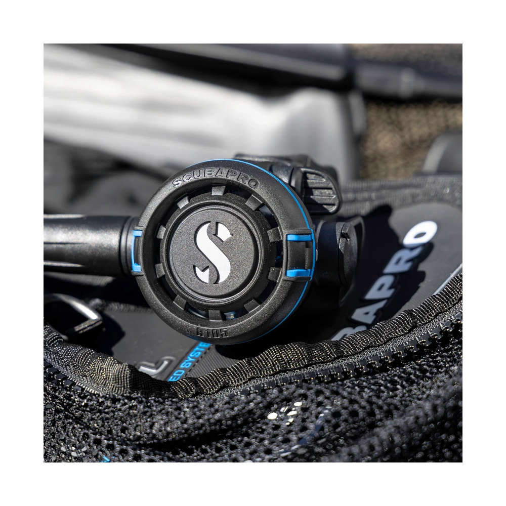 Scubapro MK2 EVO/R105 Regulator | Reliable & Affordable