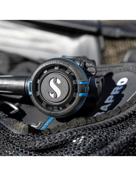Scubapro MK2 EVO/R105 | Regulador Fiável e Acessível
