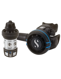 Scubapro MK2 EVO/R105 Regulator | Reliable & Affordable