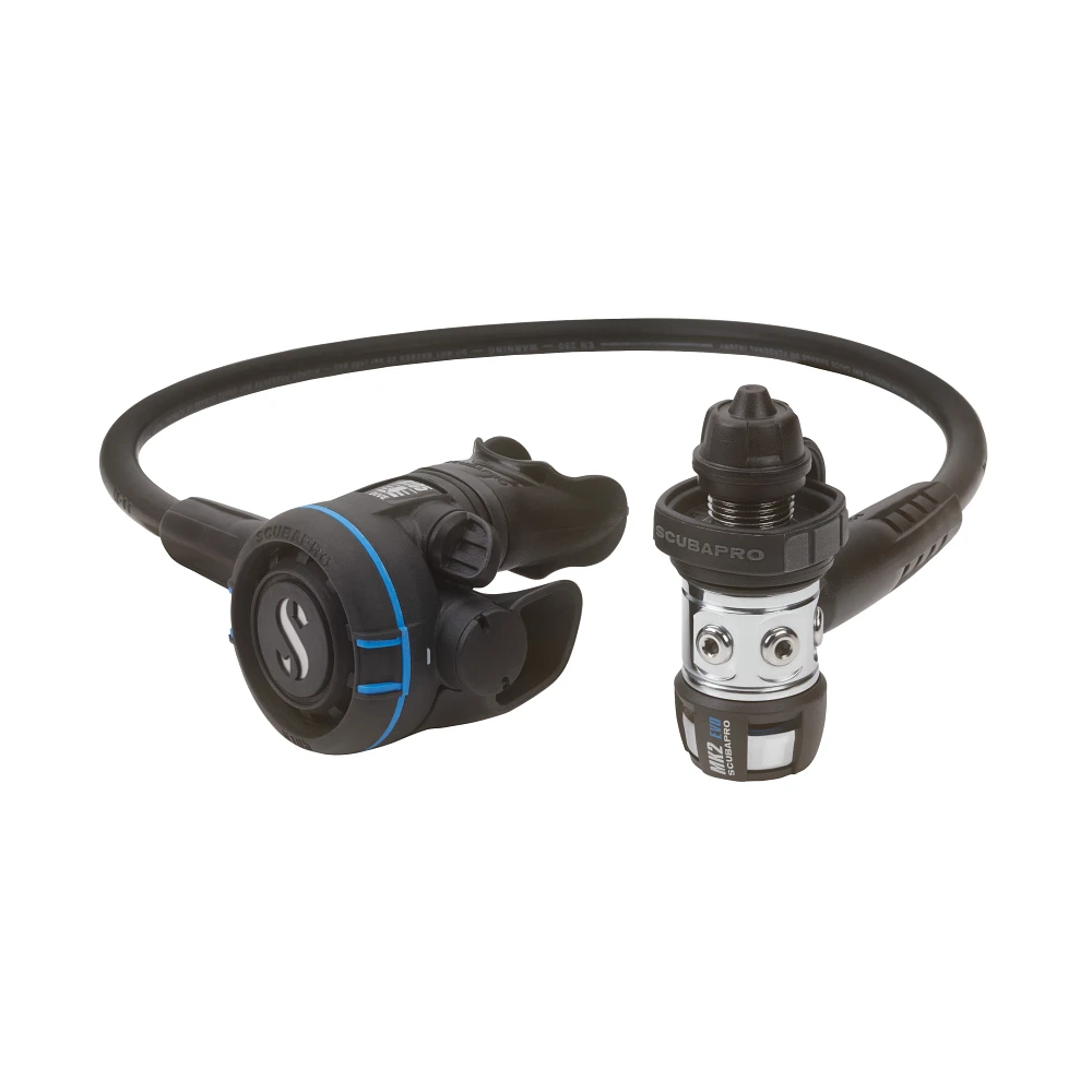 Scubapro MK2 EVO/R105 Regulator | Reliable & Affordable