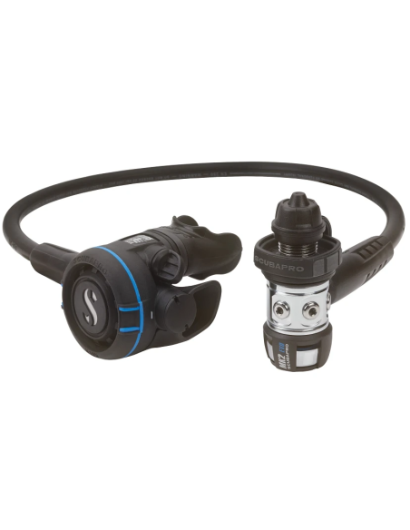 Scubapro MK2 EVO/R105 | Regulador Fiável e Acessível