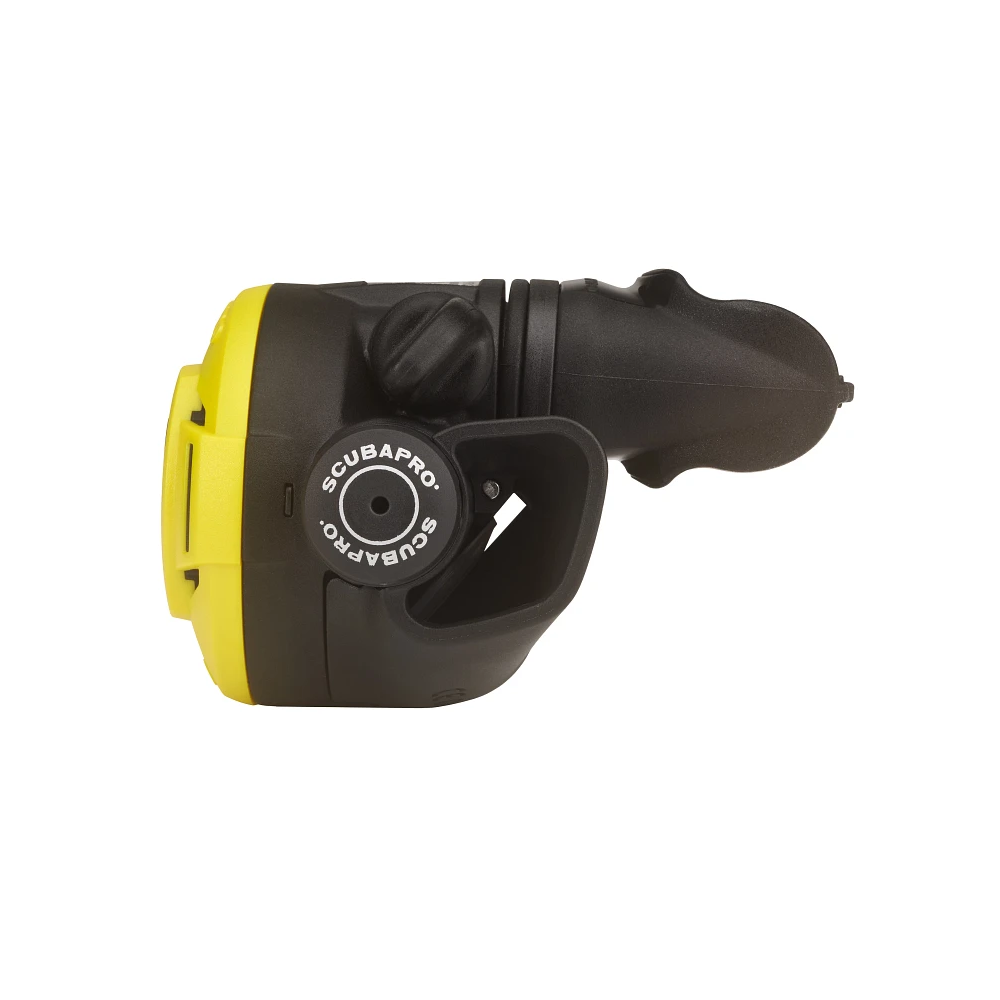 Scubapro S270 Octopus | Reliable Backup Regulator