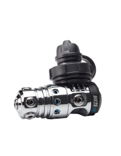 Scubapro MK25 EVO | Primeiro Estágio Alto Desempenho