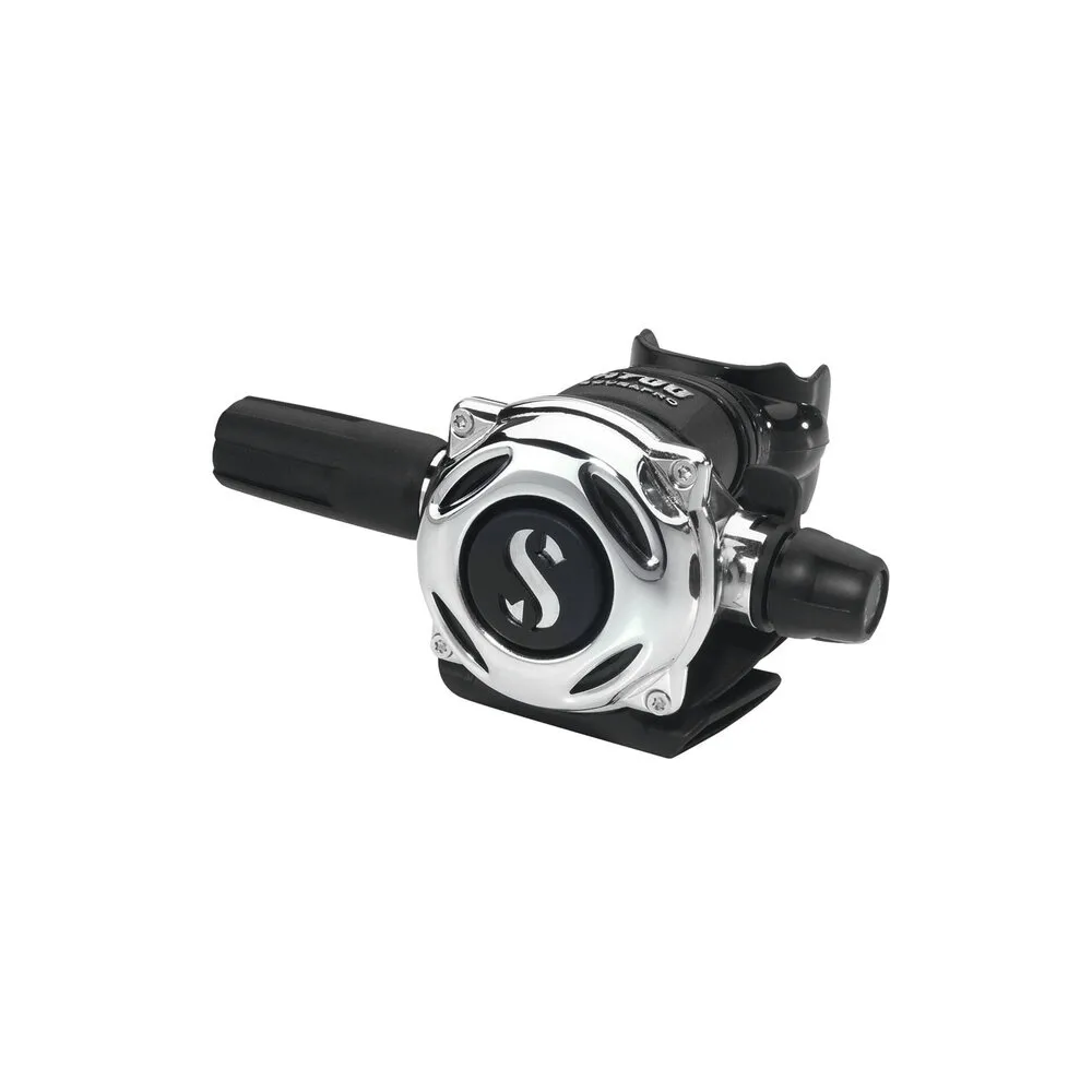 Scubapro A700 | Regulador Full Metal Premium