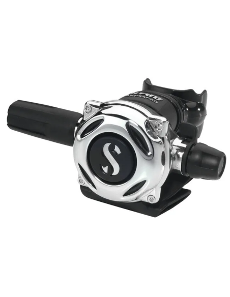 Scubapro A700 | Regulador Full Metal Premium