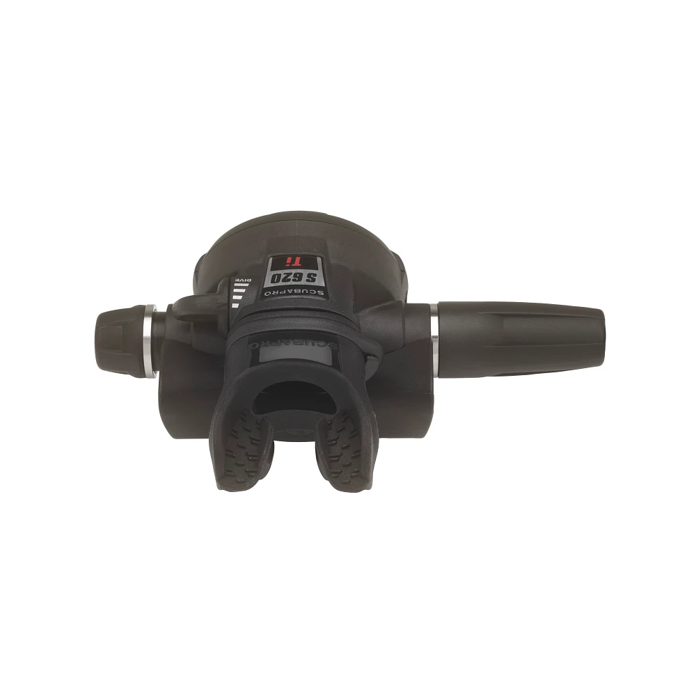 Scubapro S620 Ti | Regulador Leve e Alto Desempenho