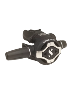 Scubapro S620 Ti Regulator | Lightweight Performance