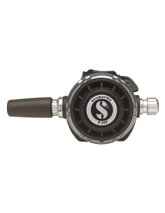 Scubapro G260 | Regulador Técnico para Água Fria