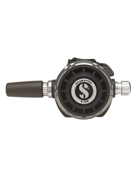 Scubapro G260 | Regulador Técnico para Água Fria
