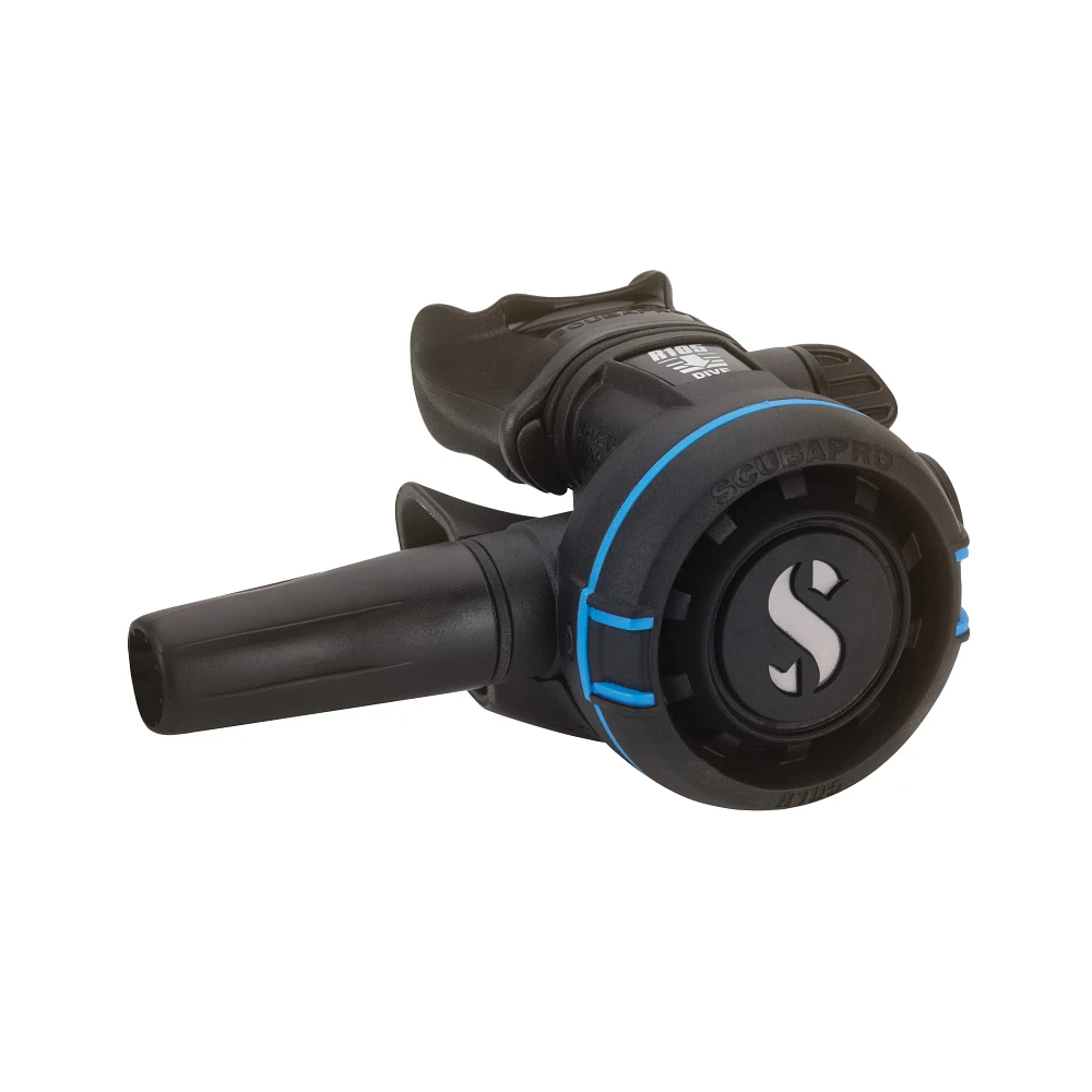Scubapro Regulador R105 – 2º Estágio Fiável e Durável