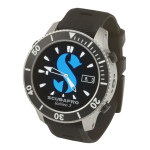Scubapro Galileo 3 Titanium – Premium Dive Computer