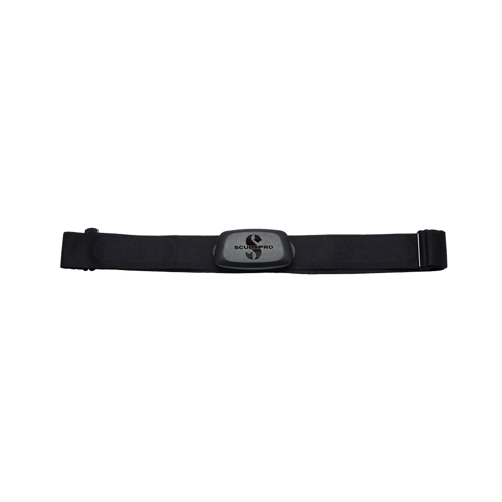 Scubapro Digital Heart Rate Belt 2