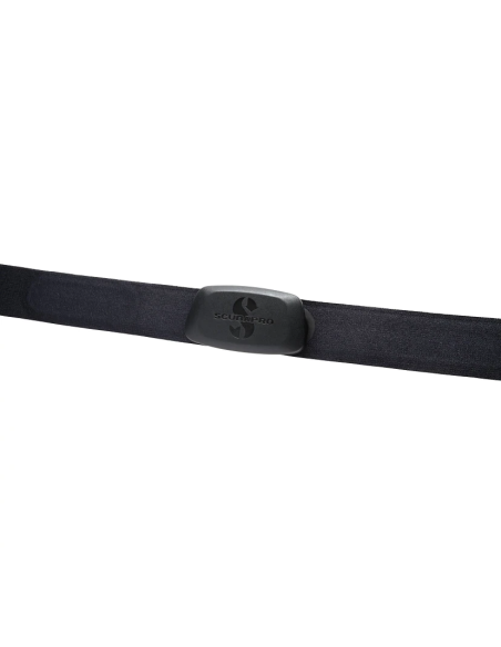 Scubapro Cinta Digital de Frequência Cardíaca 2