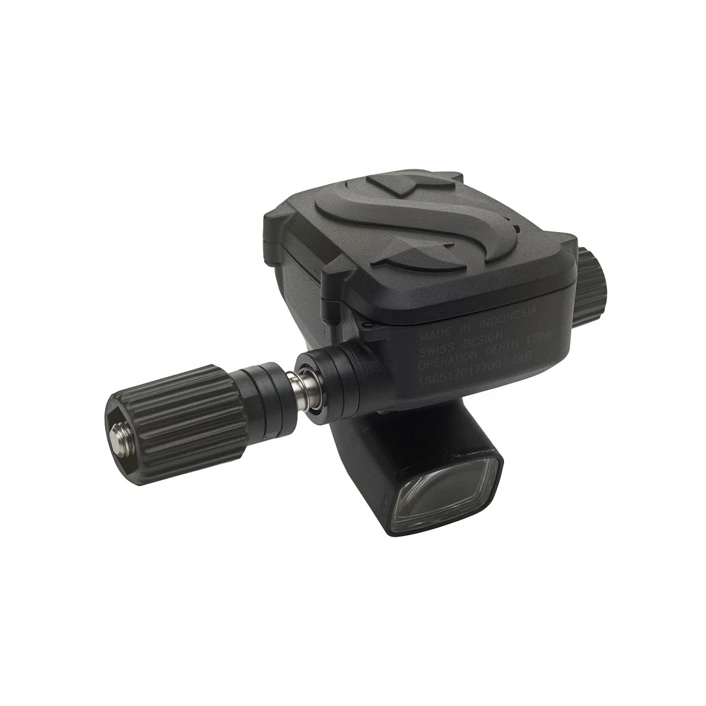 Scubapro Galileo HUD – Computador de Mergulho com Visor na Máscara