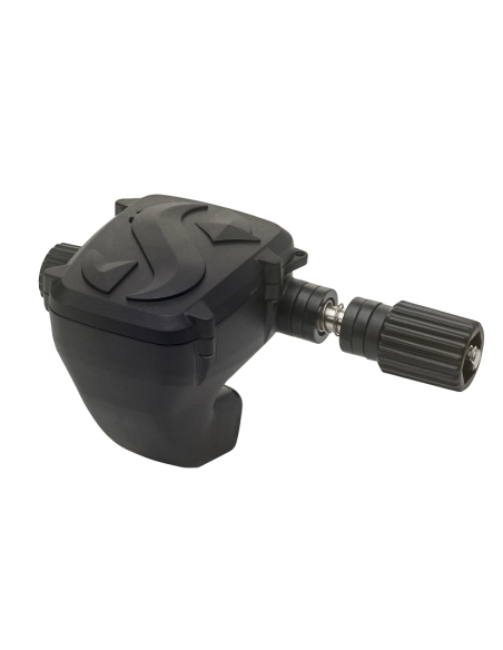 SCUBAPRO Galileo HUD – Computador de Mergulho Mãos-Livres